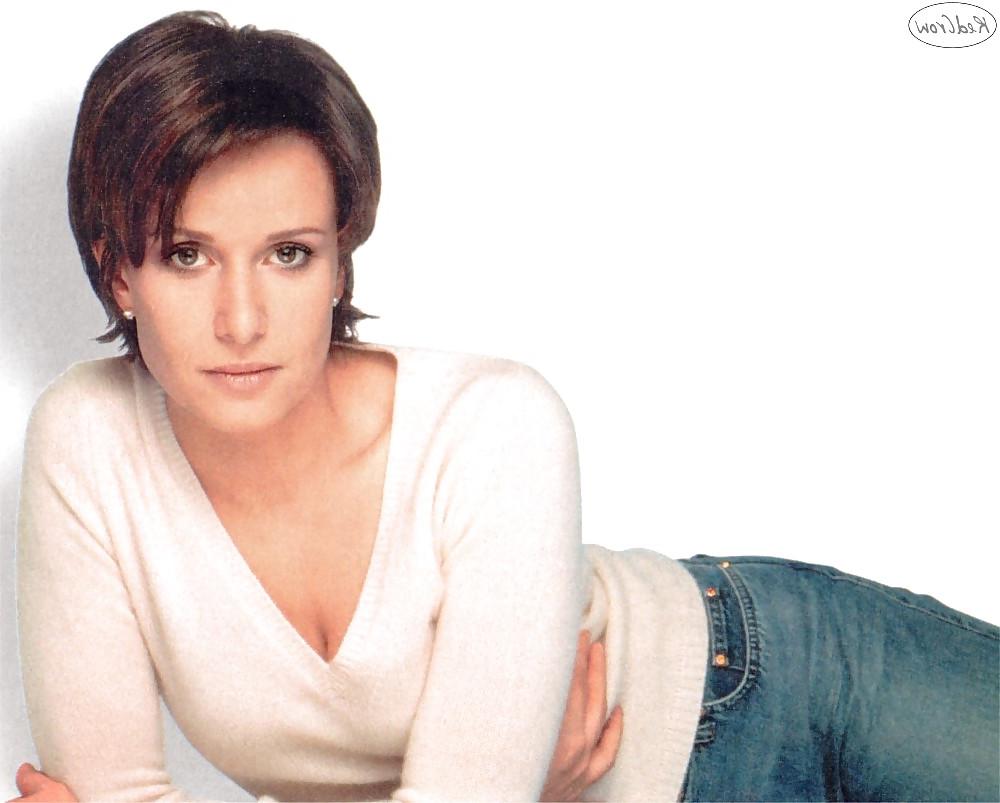 25P Carole Rousseau