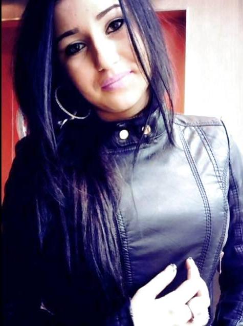 10P Romanian girl: Alice