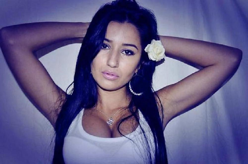 10P Romanian girl: Alice