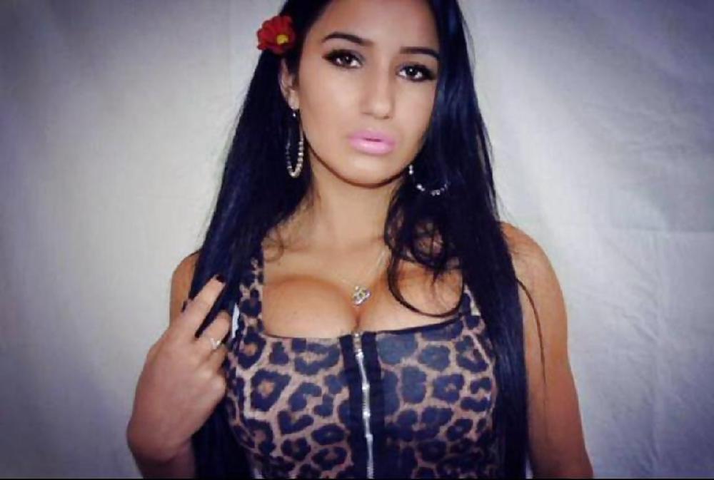 10P Romanian girl: Alice