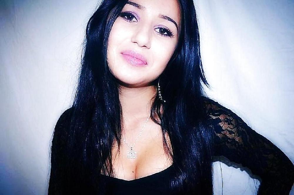 10P Romanian girl: Alice
