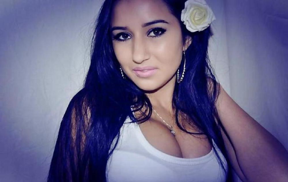 10P Romanian girl: Alice