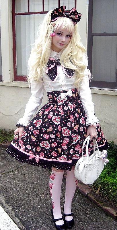 25P Crossdressers: no-nude