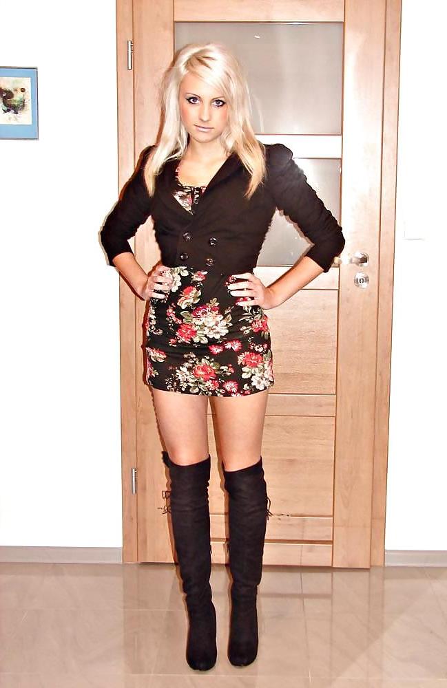 25P Crossdressers: no-nude