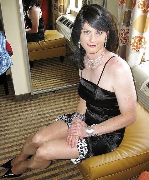 25P Crossdressers: no-nude