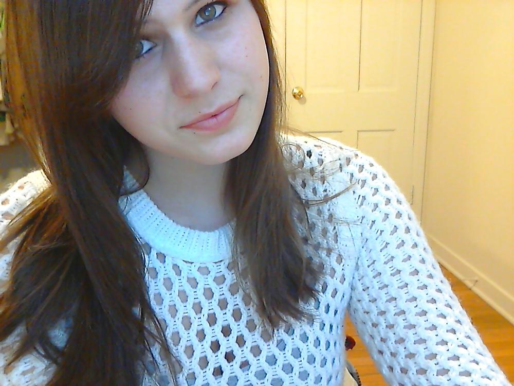 5P Non-Nude photos of myself