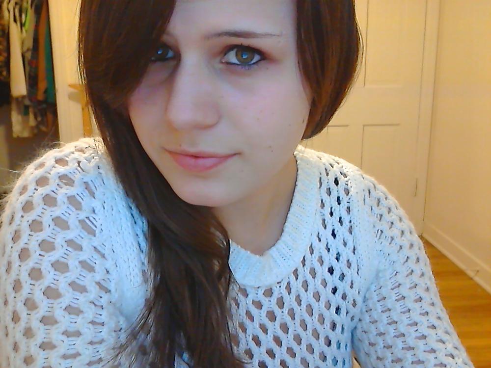 5P Non-Nude photos of myself