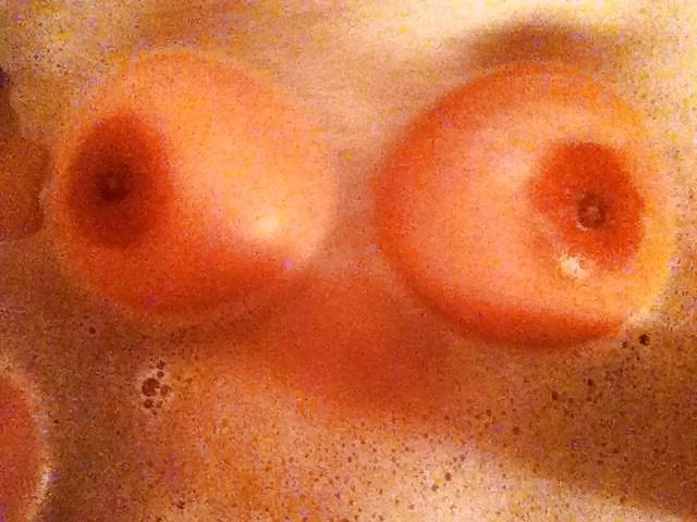 17P Asian Filipina Filipino Breast Boobs and Tits