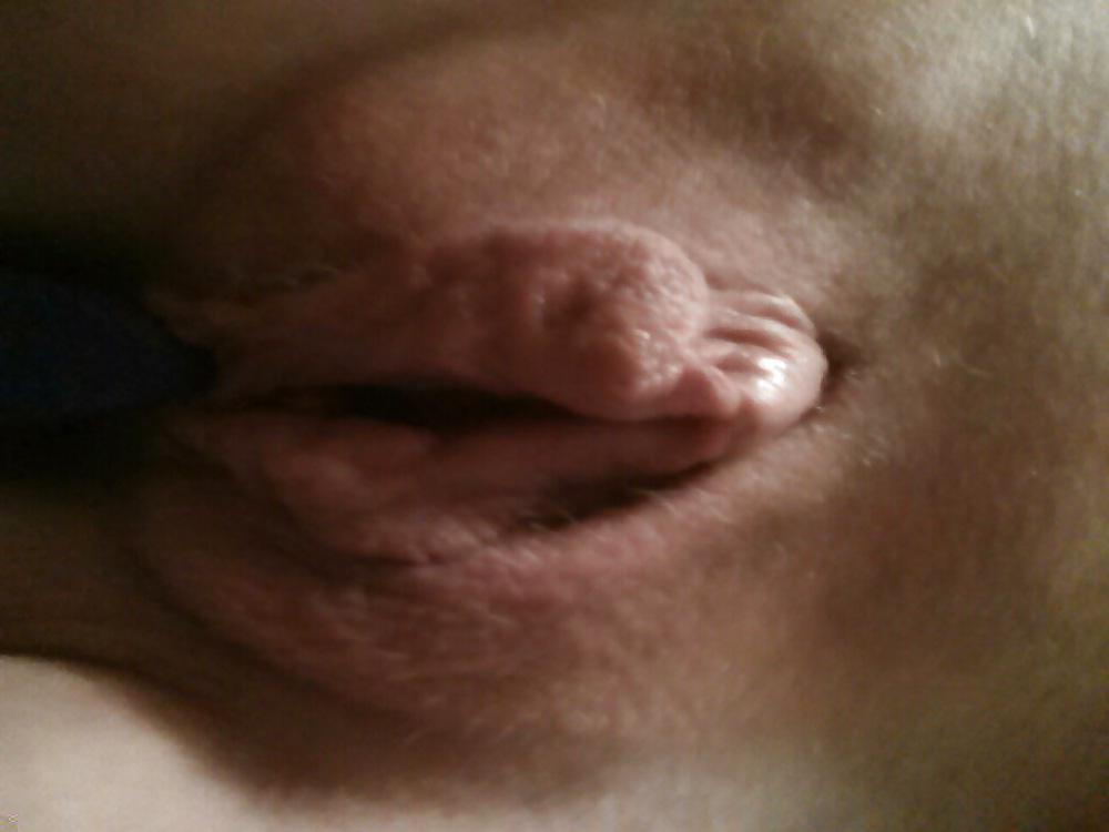 10P Pussy pump butt plug whore 573slut slut