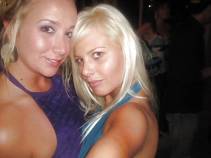 25P Girls I have fucked