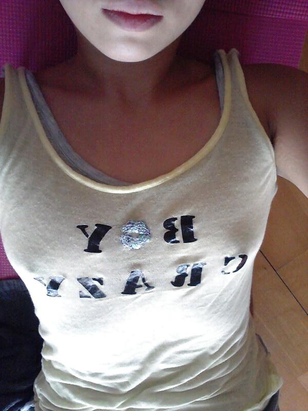 9P Nipples