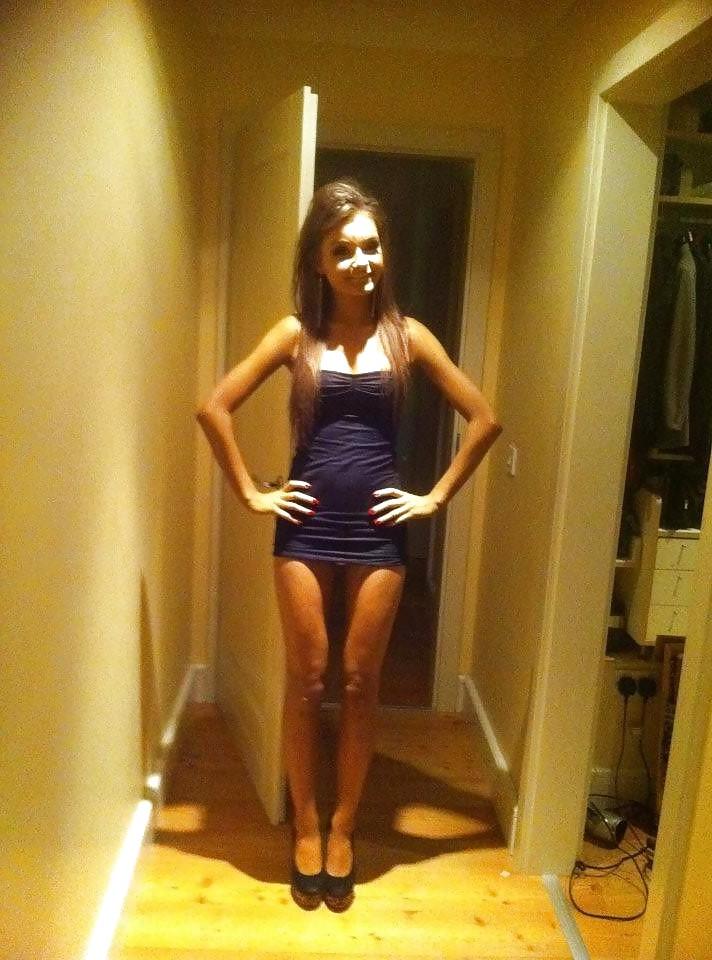 25P Non Nude But Still Cute 