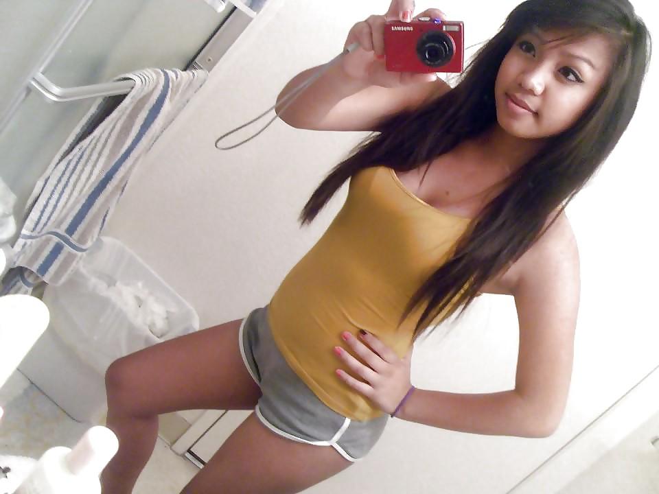 25P Non Nude But Still Cute 