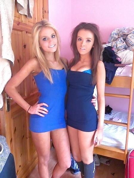 25P Non Nude But Still Cute 