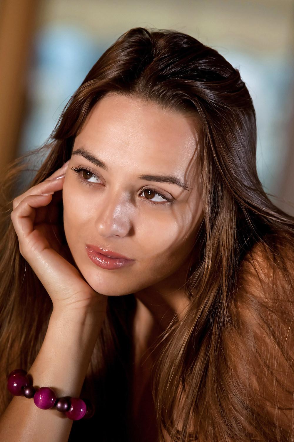 25P Hot russian teen Dominika A - Carmelus
