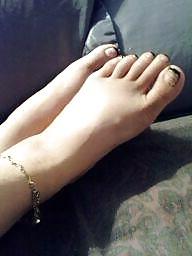 25P Asian Filipina Filipino Feet Toes Foot