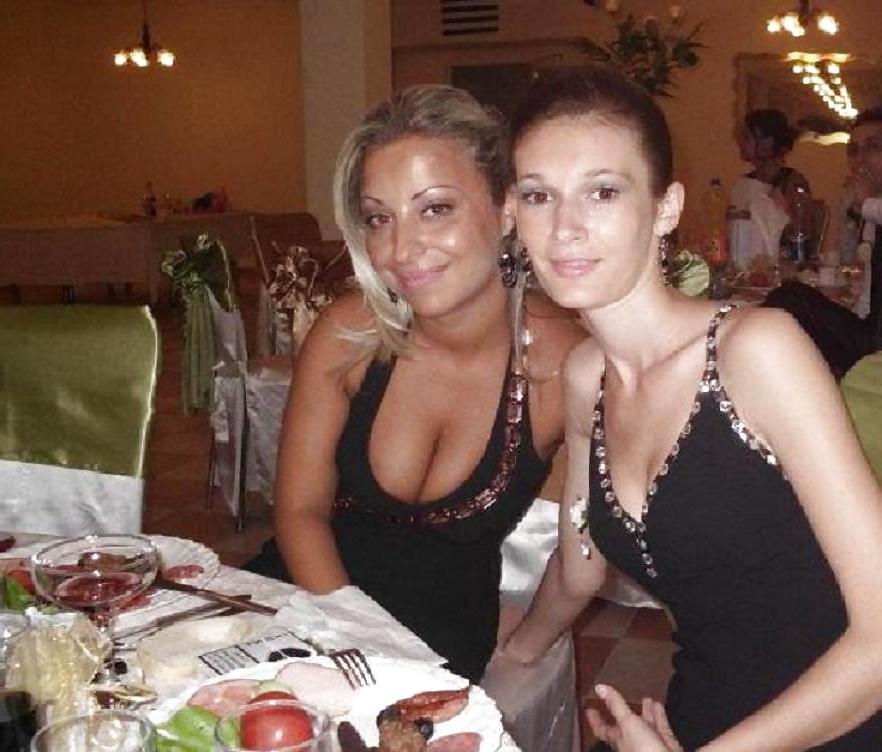 13P Romanian girl: Andrea