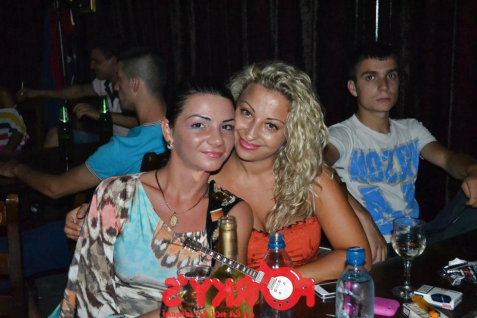 13P Romanian girl: Andrea