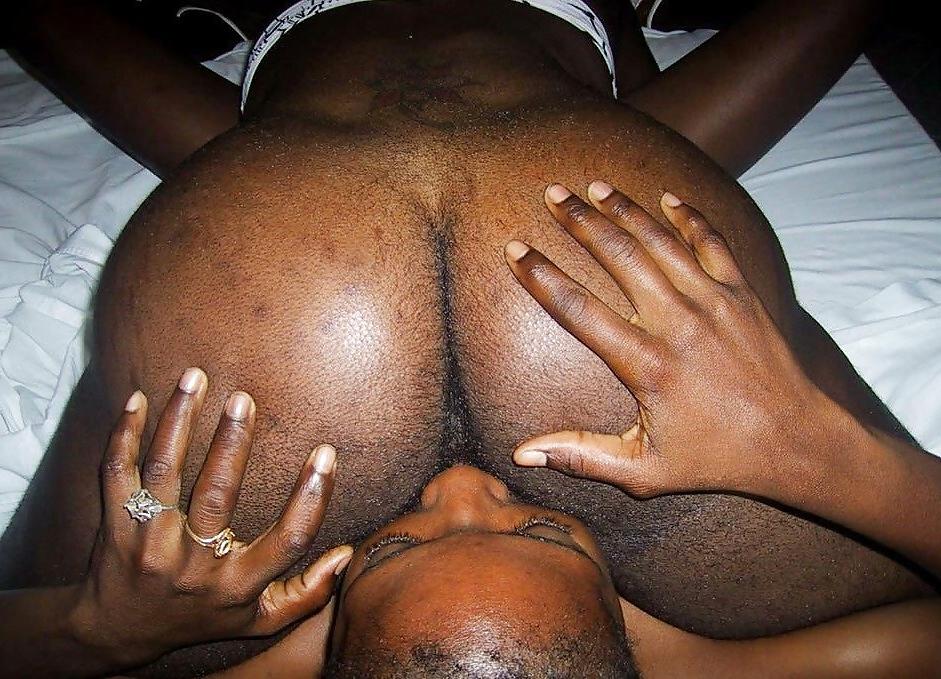 8P Interracial Threesome