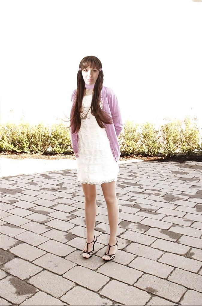 6P My daughter Kris
