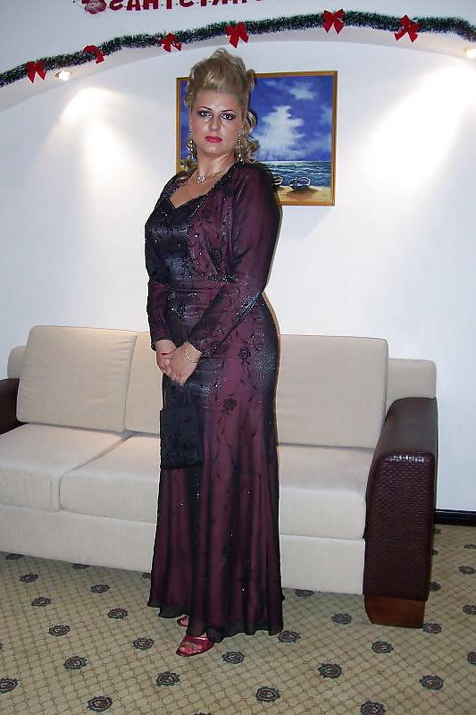 4P Romanian slut wife