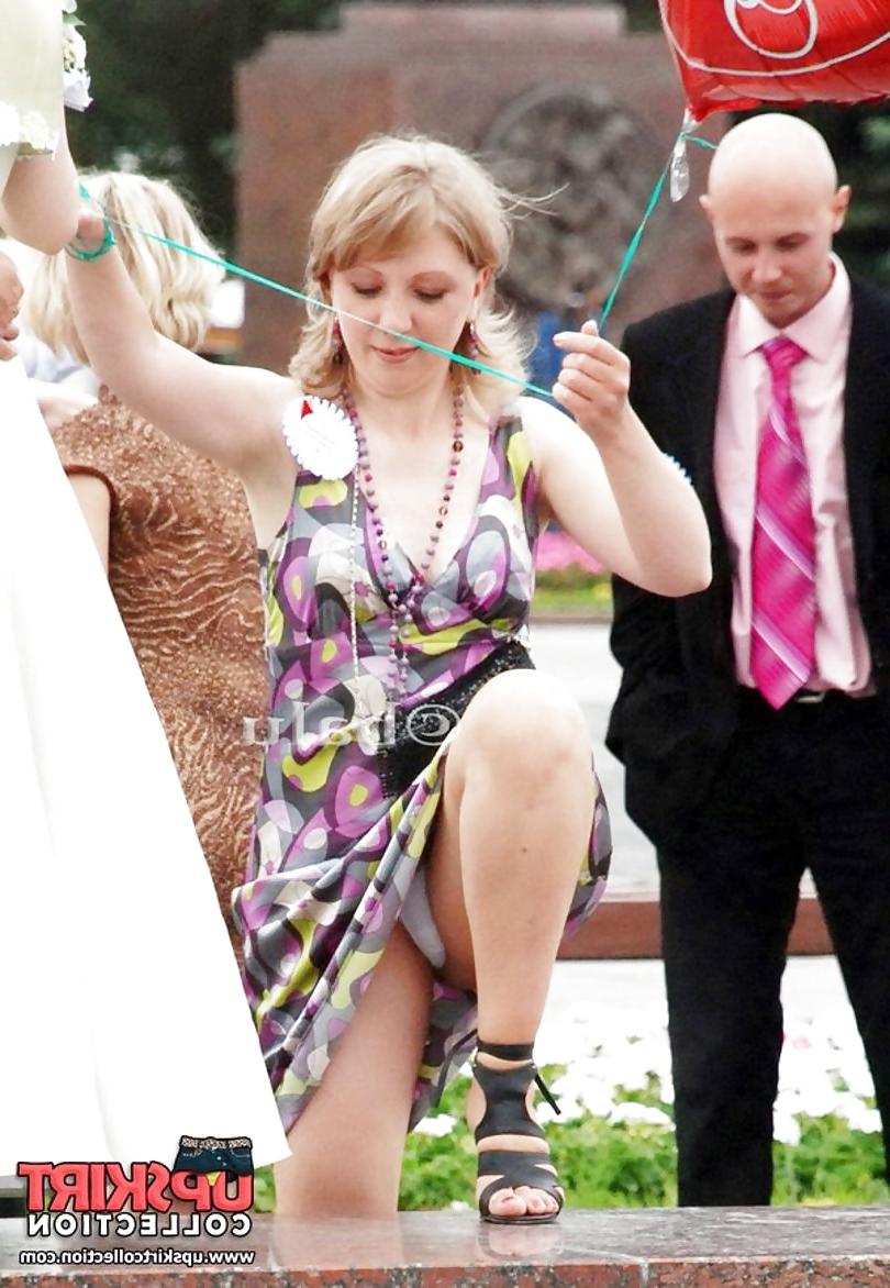 25P Upskirt Shots
