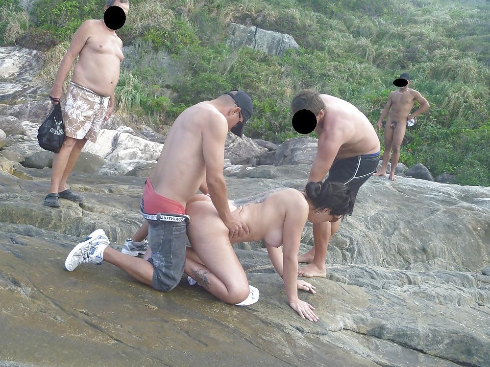16P Bruna Moura Vacation