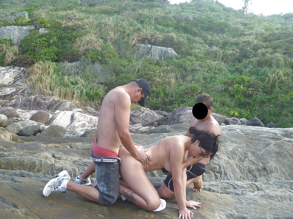 16P Bruna Moura Vacation