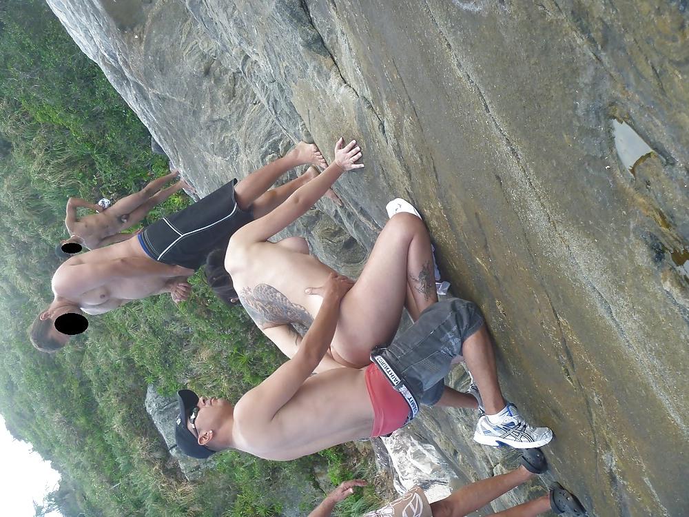 16P Bruna Moura Vacation