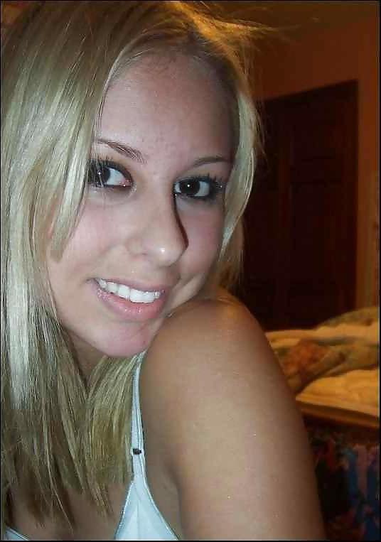 9P Norwegian Girls - Sophie
