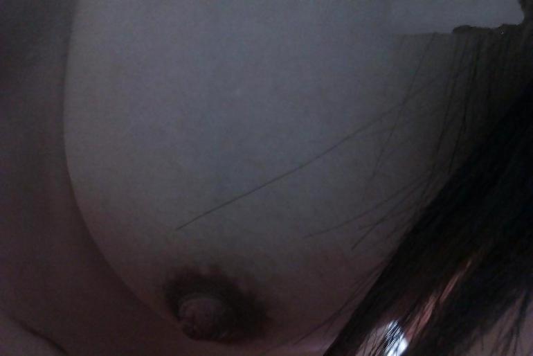 16P Kimomo  cute asian girl