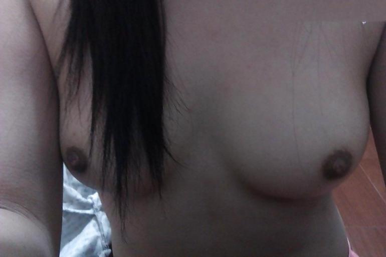 16P Kimomo  cute asian girl