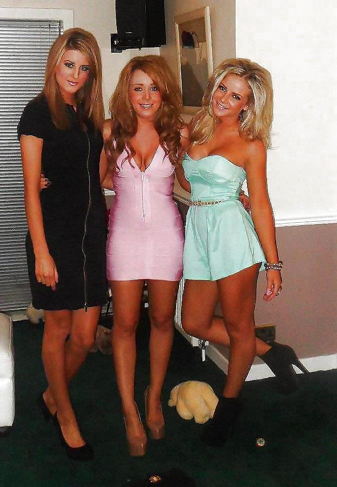 25P What your daughter wears when she wants some pussy 