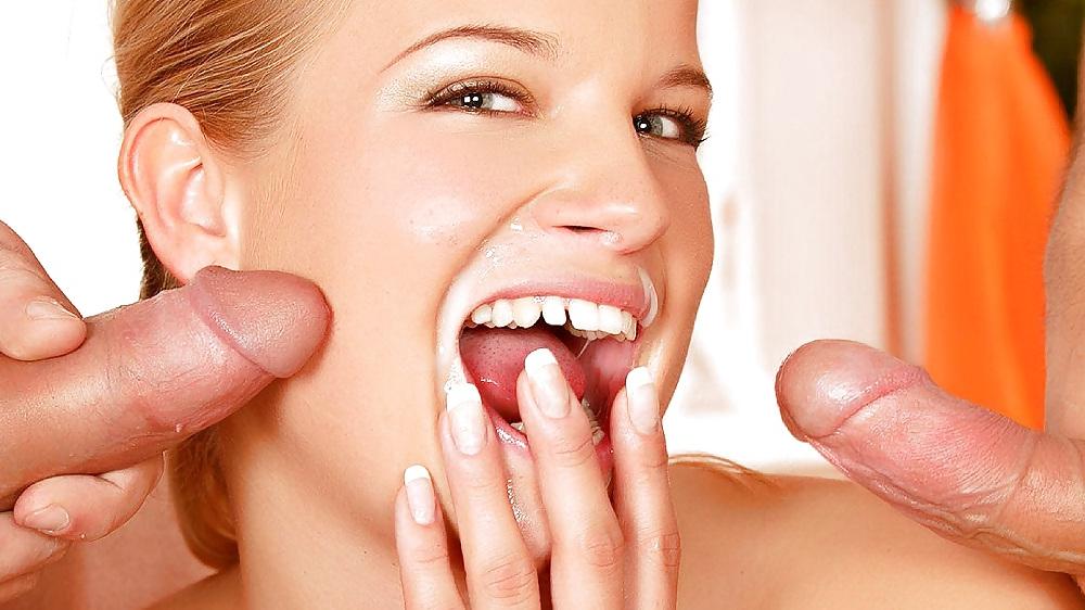 25P Smiling group facials 38