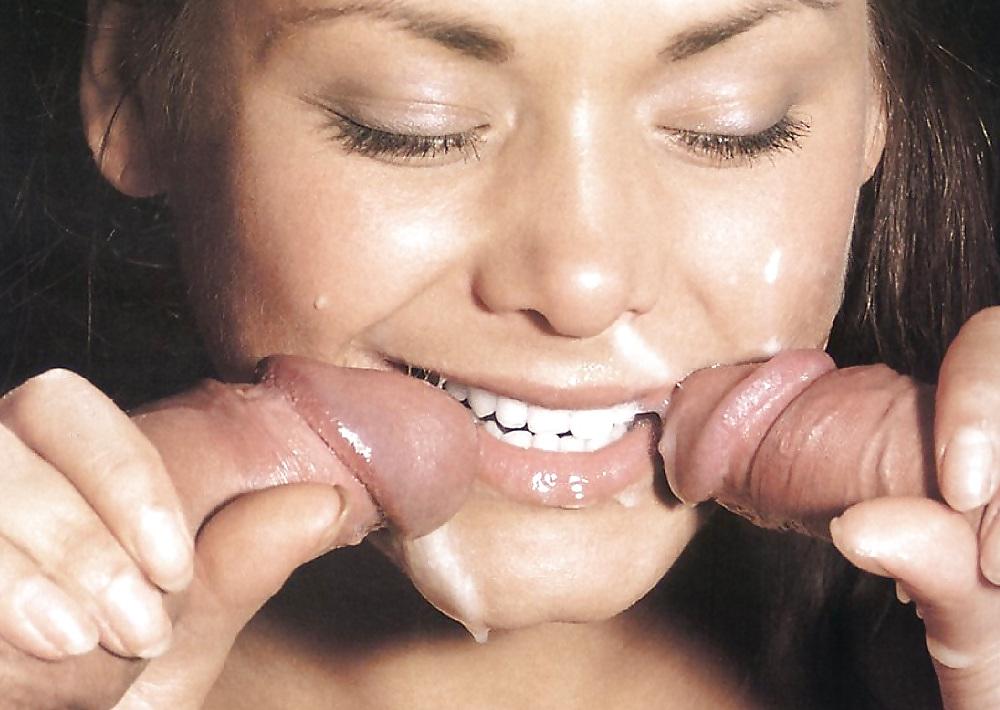25P Smiling group facials 38
