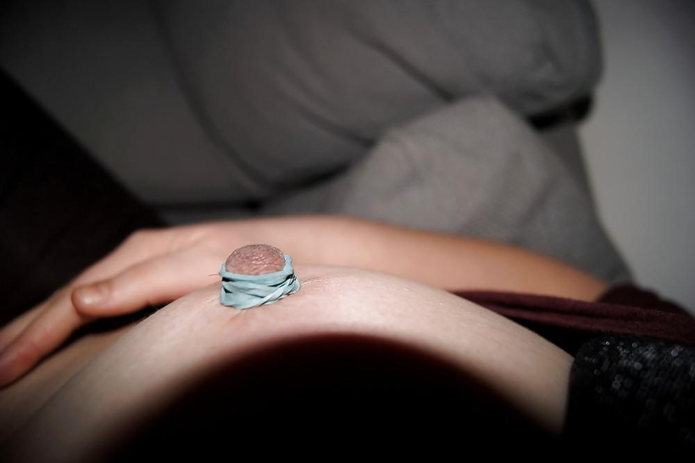 11P Nipples