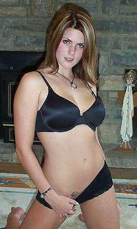 6P Sexy non nude.