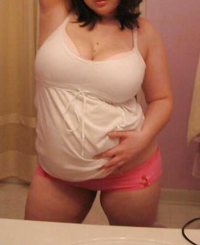 25P BBW Escorts in Panties