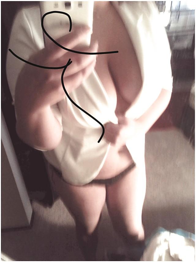 25P BBW Escorts in Panties