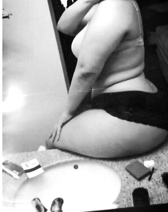 25P BBW Escorts in Panties