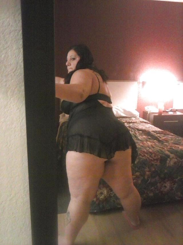 25P BBW Escorts in Panties
