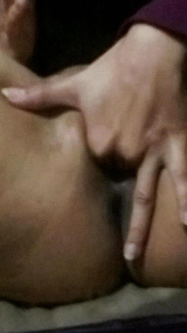 11P Fingering myself 