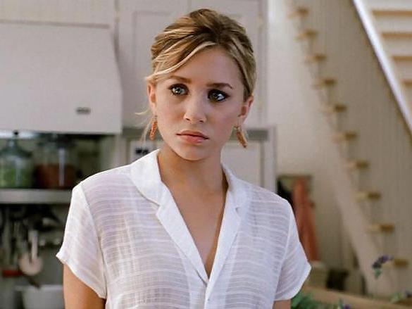 25P Olsen Twins