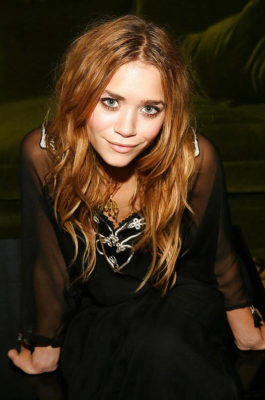 25P Olsen Twins