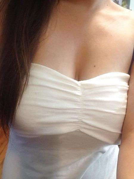 8P Busty Vietnamese Ex-Girlfriend 1 