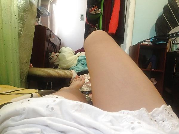 8P Busty Vietnamese Ex-Girlfriend 1 