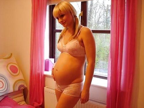 25P Bitches been Bred! 5 (non nude)