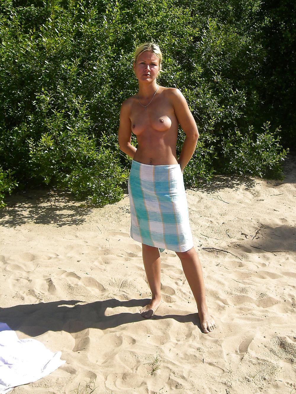 25P Rachel's Vacation Pis