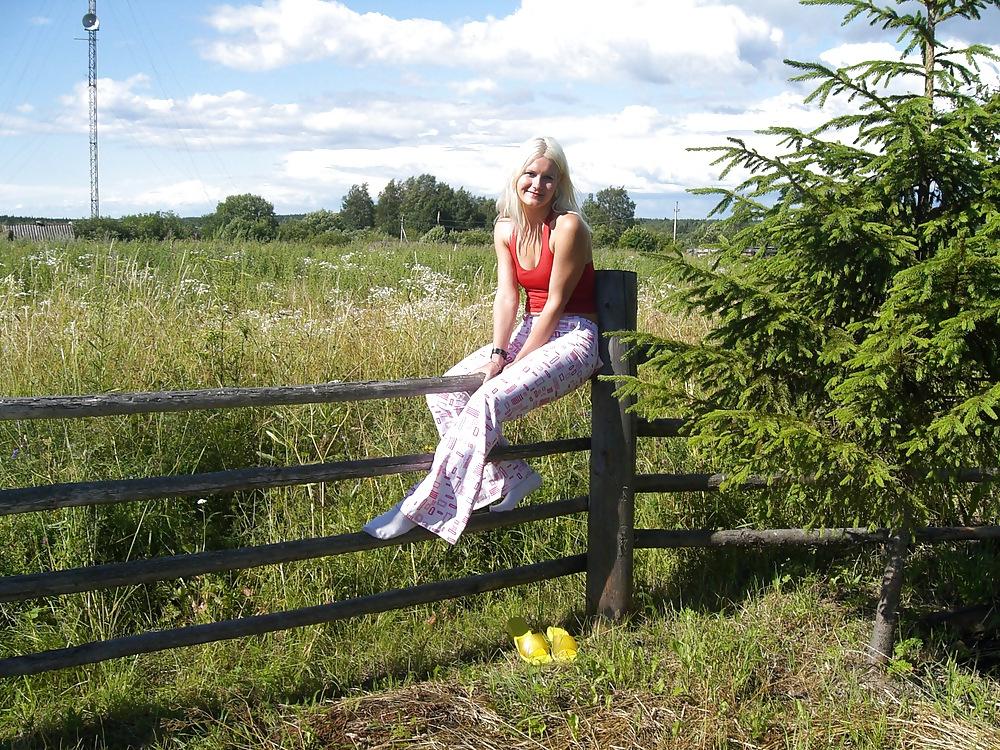 25P Rachel's Vacation Pis