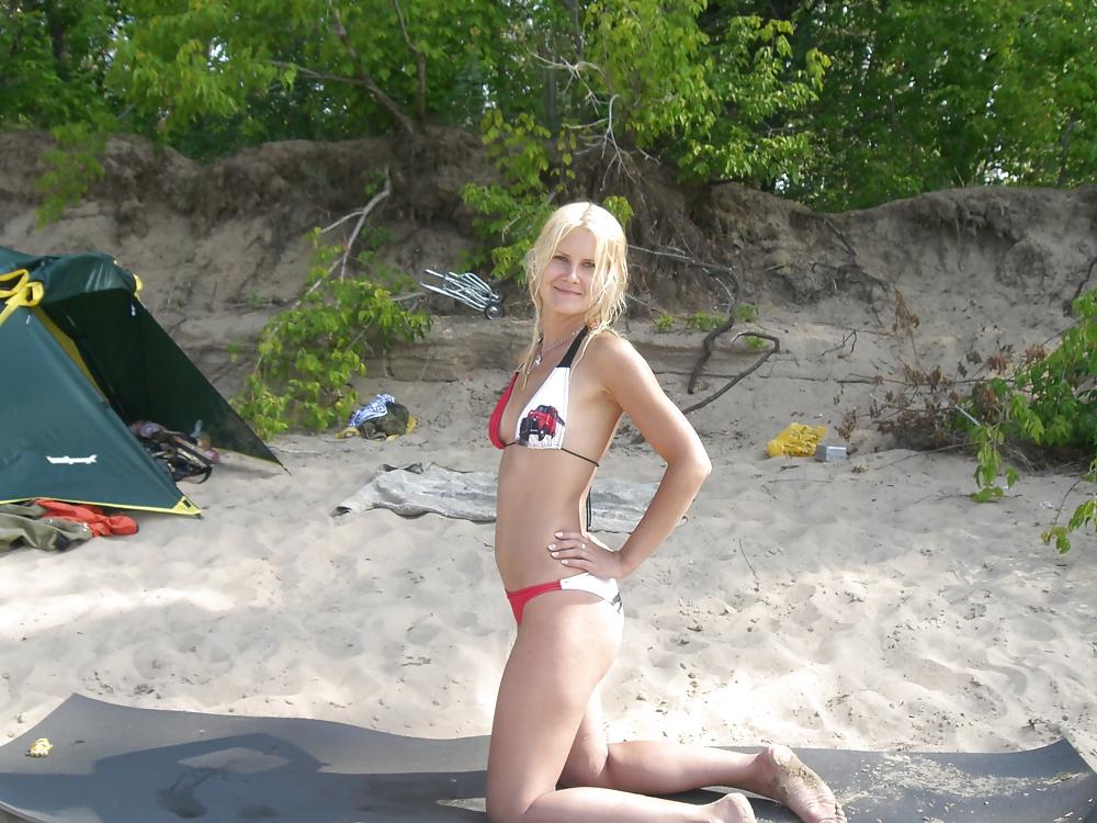 25P Rachel's Vacation Pis